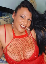 Super Cuvy Babe That Is A Latinitalian Mix. Amazing All Hormone Natural 38ddd Boobs!!